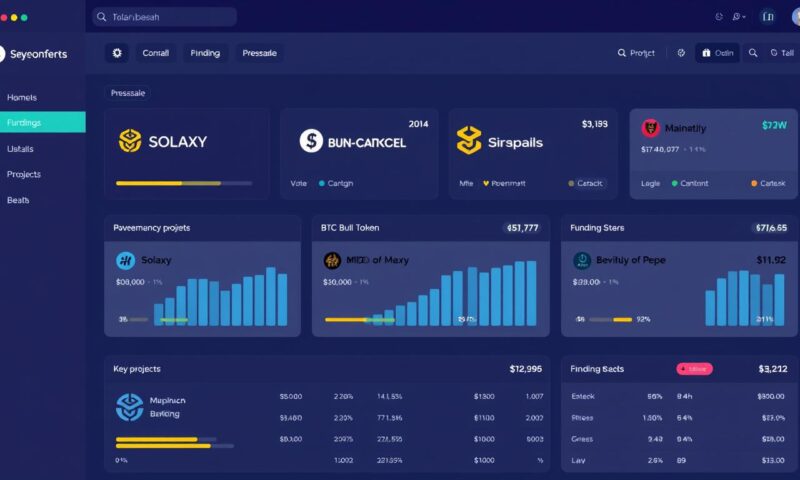 Top Upcoming Best Crypto Presales to Watch in 2026