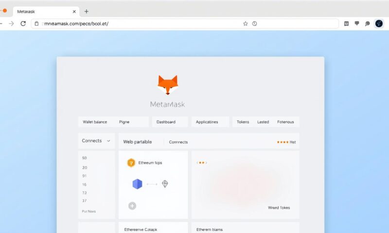 MetaMask Extension: Web3 Gateway for All Users