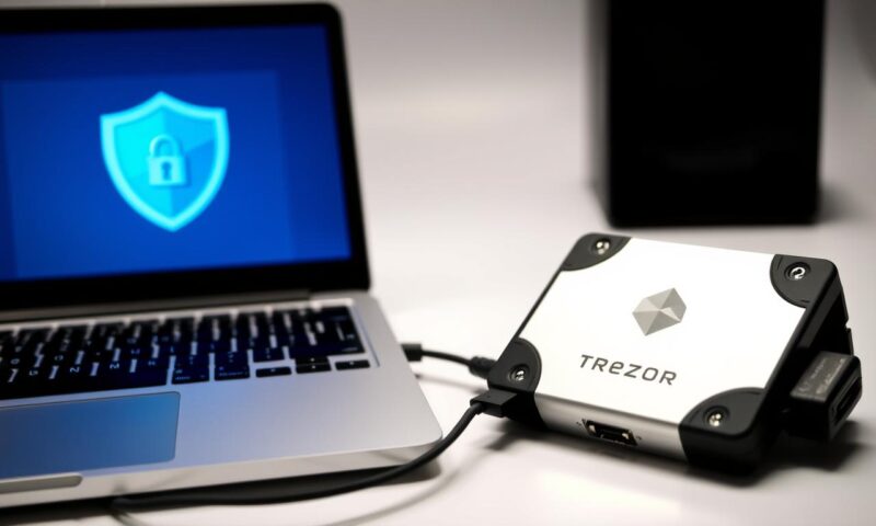 Trezor Wallet Review: Cold Wallet Security Compared