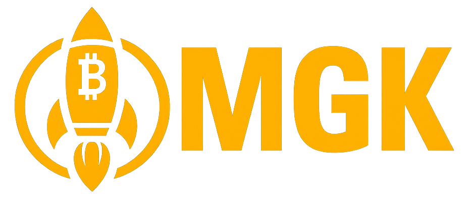 MGK Logo new