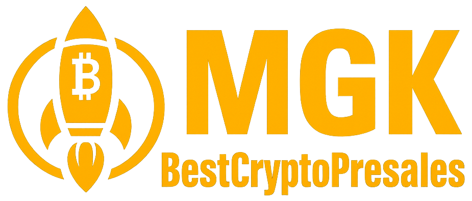 MGK logo