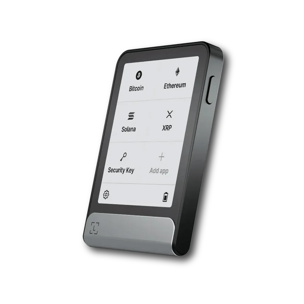 Ledger Wallet Review: Is It Still Worth It in 2025? 3 Ledger