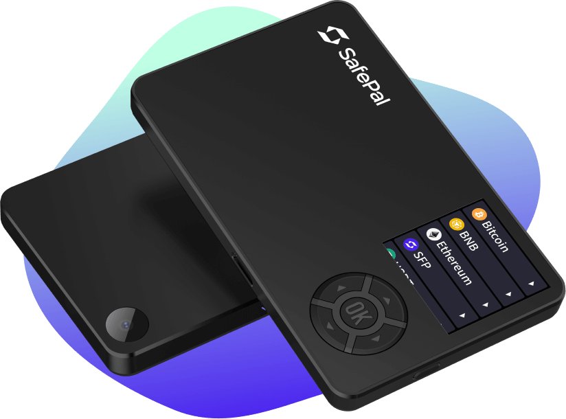 Best Crypto Wallets 2025: Secure, Trusted & User-Friendly Picks 5 SafePal S1 hardware wallet featured in best crypto wallets 2025