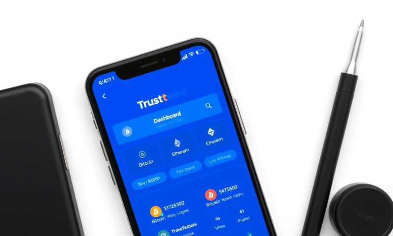 Trust Wallet Review 2026: Is Trust Wallet Legit or a Scam?