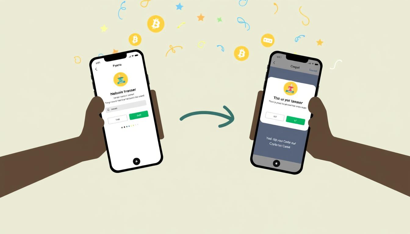 How to Transfer Money from SafePal to Cash App (Step-by-Step Guide for 2025)